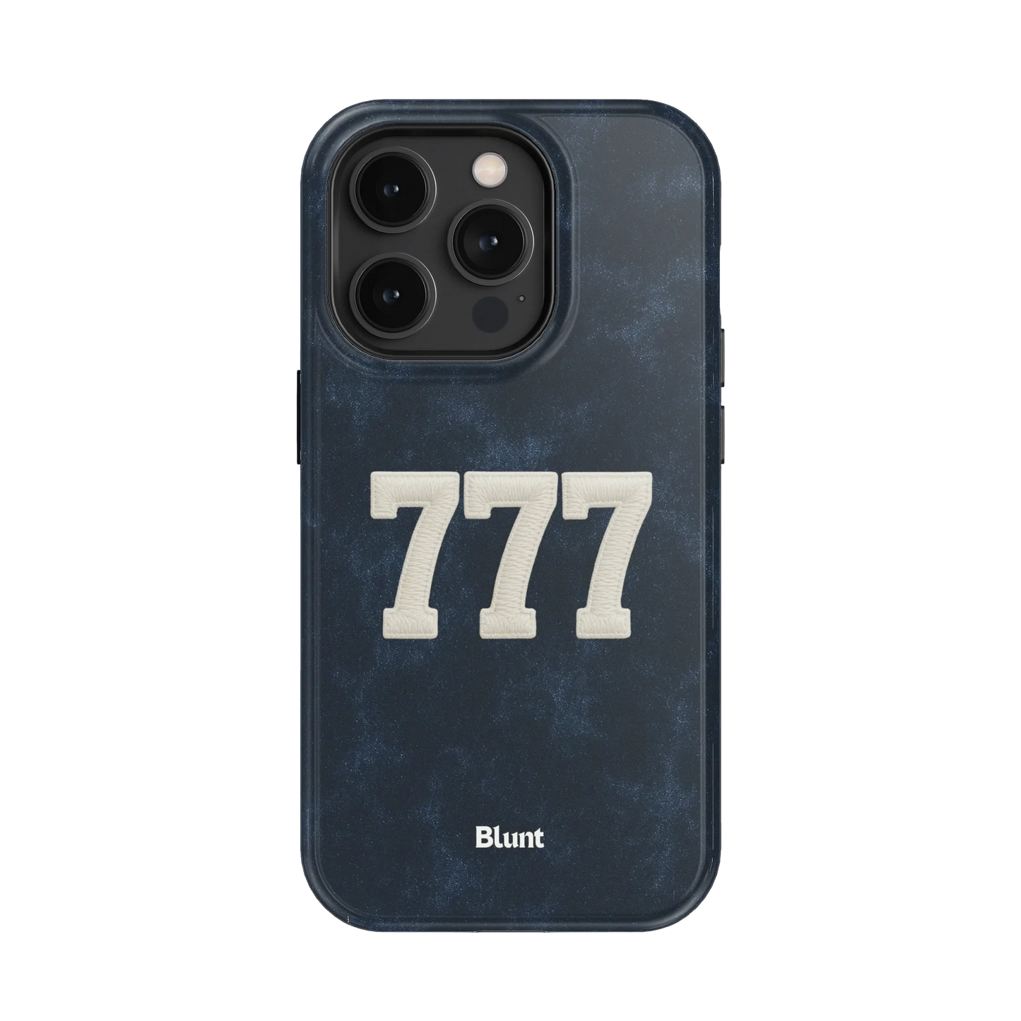 Lucky League iPhone Case