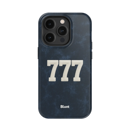 Lucky League iPhone Case