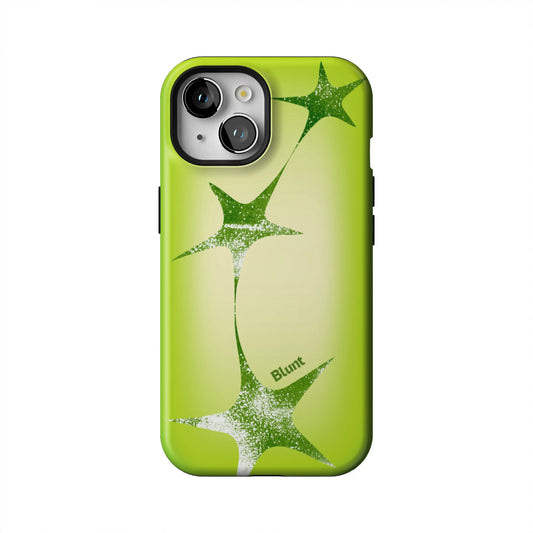 Poison-Ivy-iphone-case-iPhone 15-1