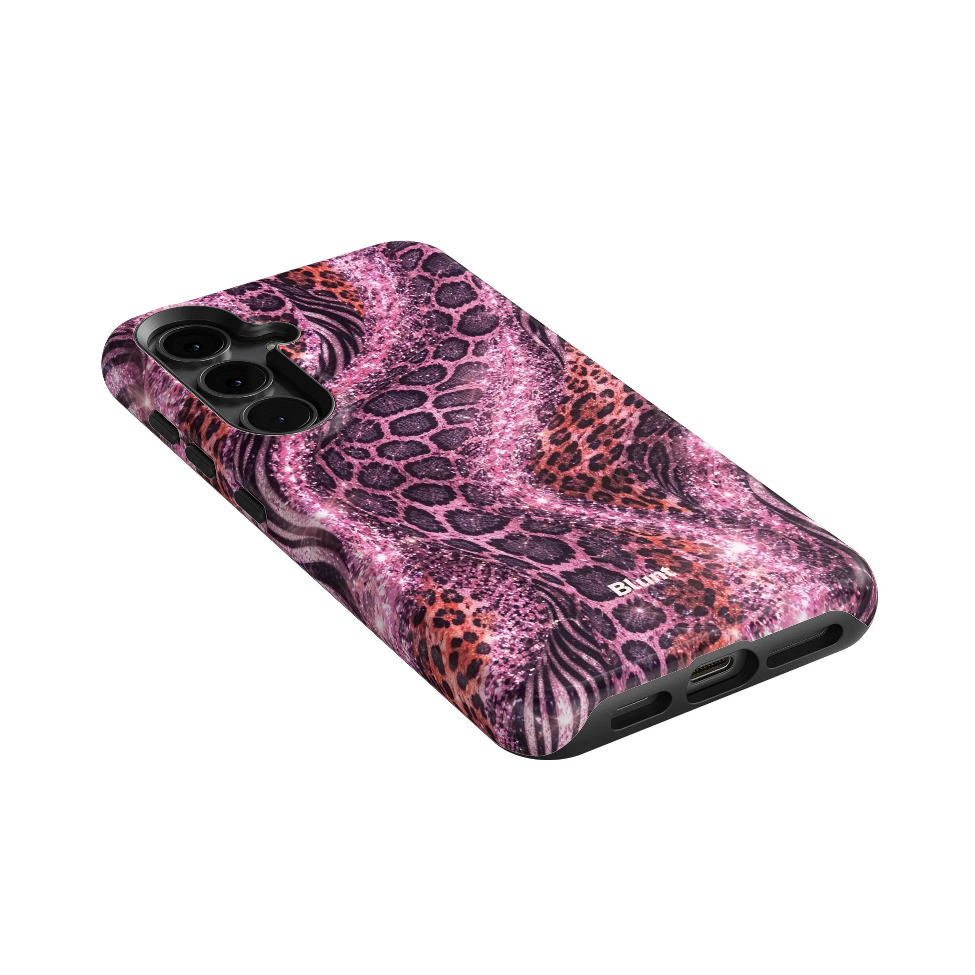 Pinky-Feral-samsung-case-Galaxy S24-2
