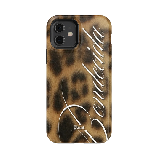 Bendecida iPhone Case