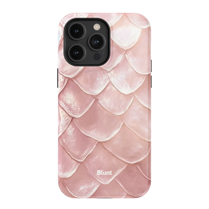 Mermaid Tale iPhone Case