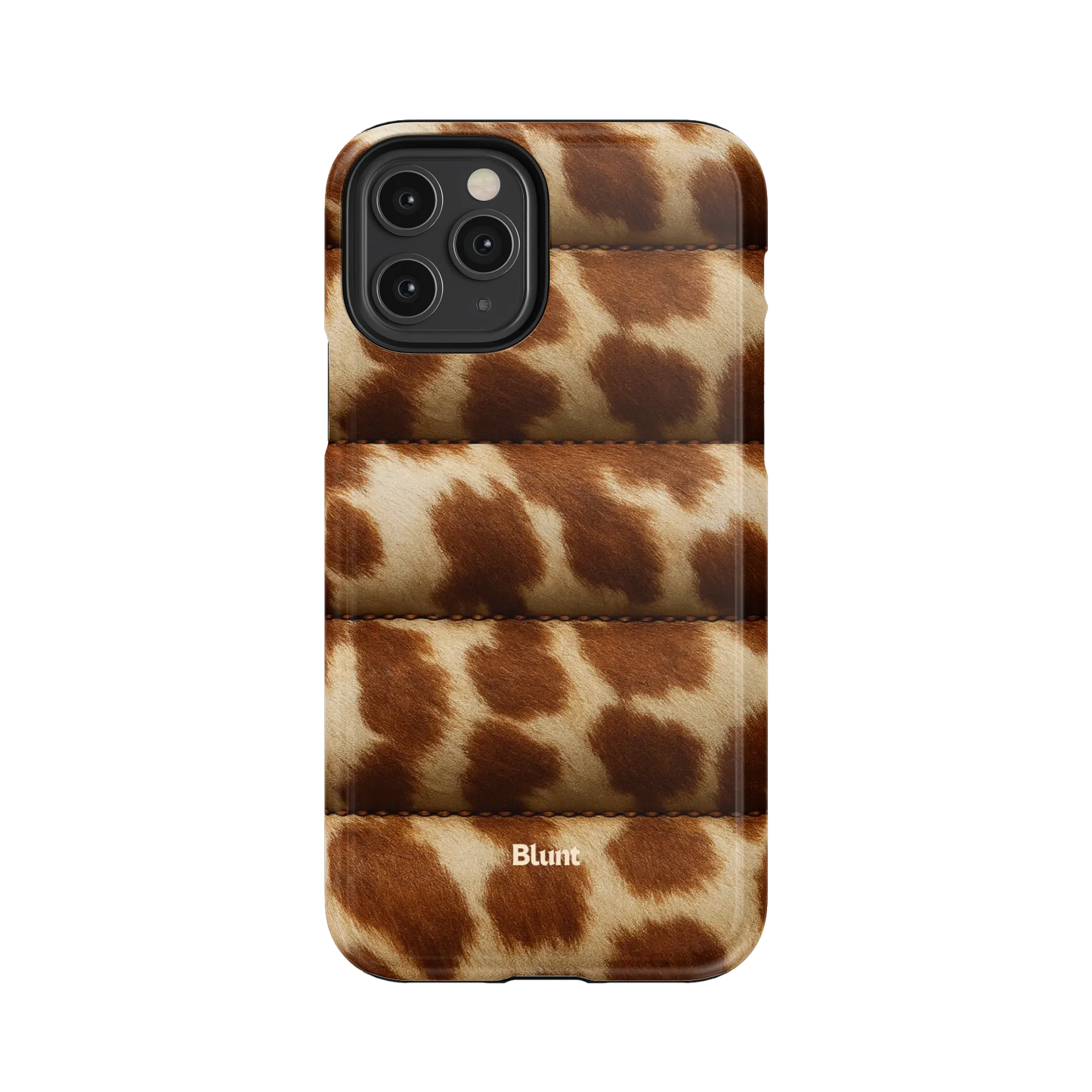 Savannah iPhone Case