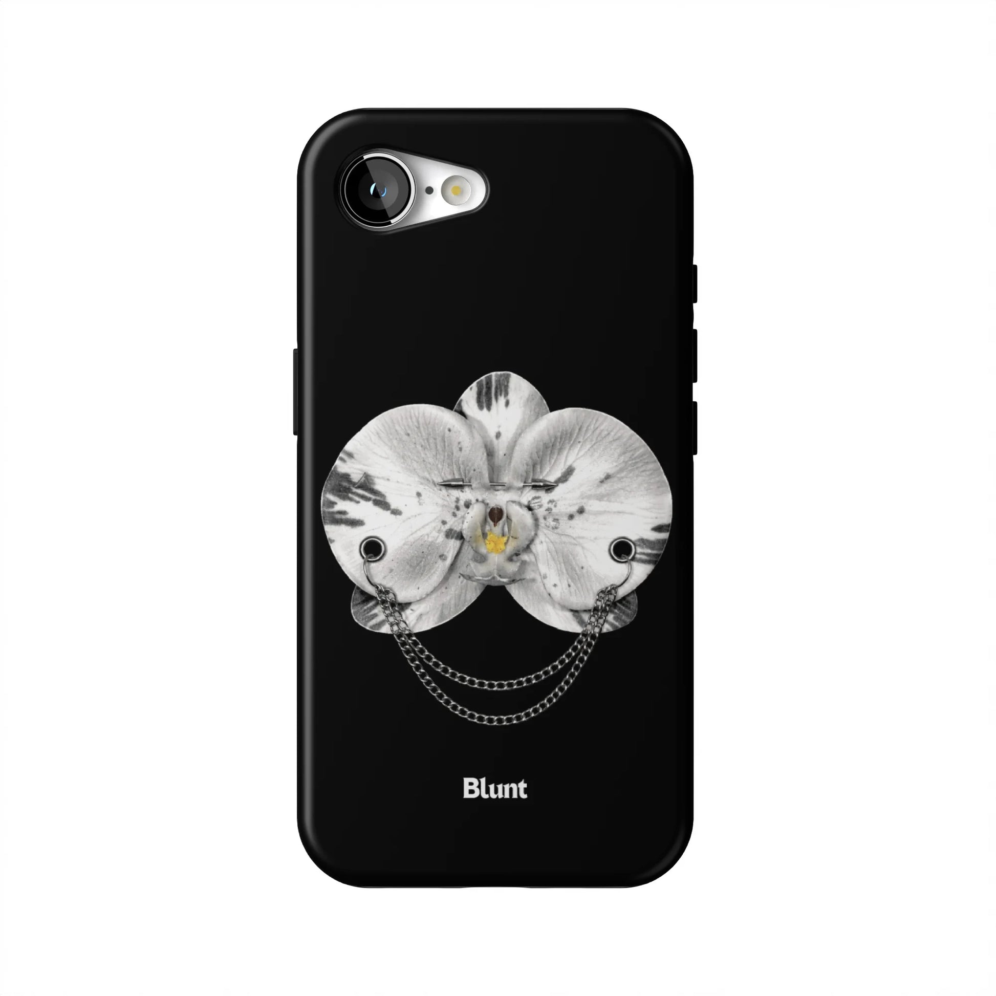 Static-Bloom-iphone-case-iPhone 16 E-1