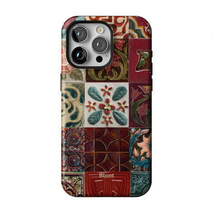 Tessera-iphone-case-iPhone 15 Pro Max-1