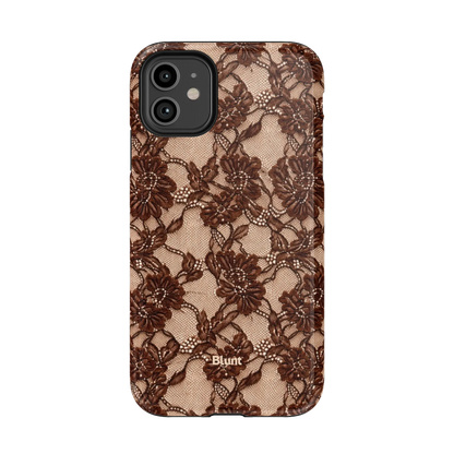 Elena iPhone Case