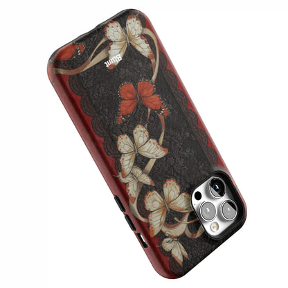 FLUTTER-VEIL-iphone-case-iPhone 12 Pro Max-4