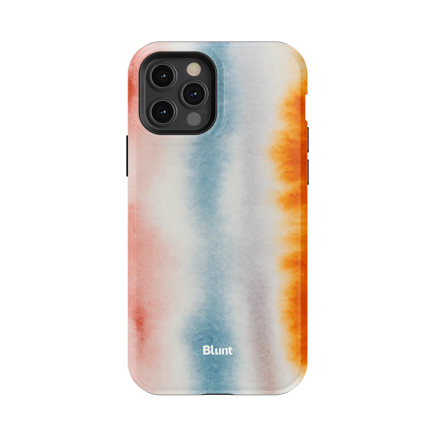 Mellow Faint iPhone Case