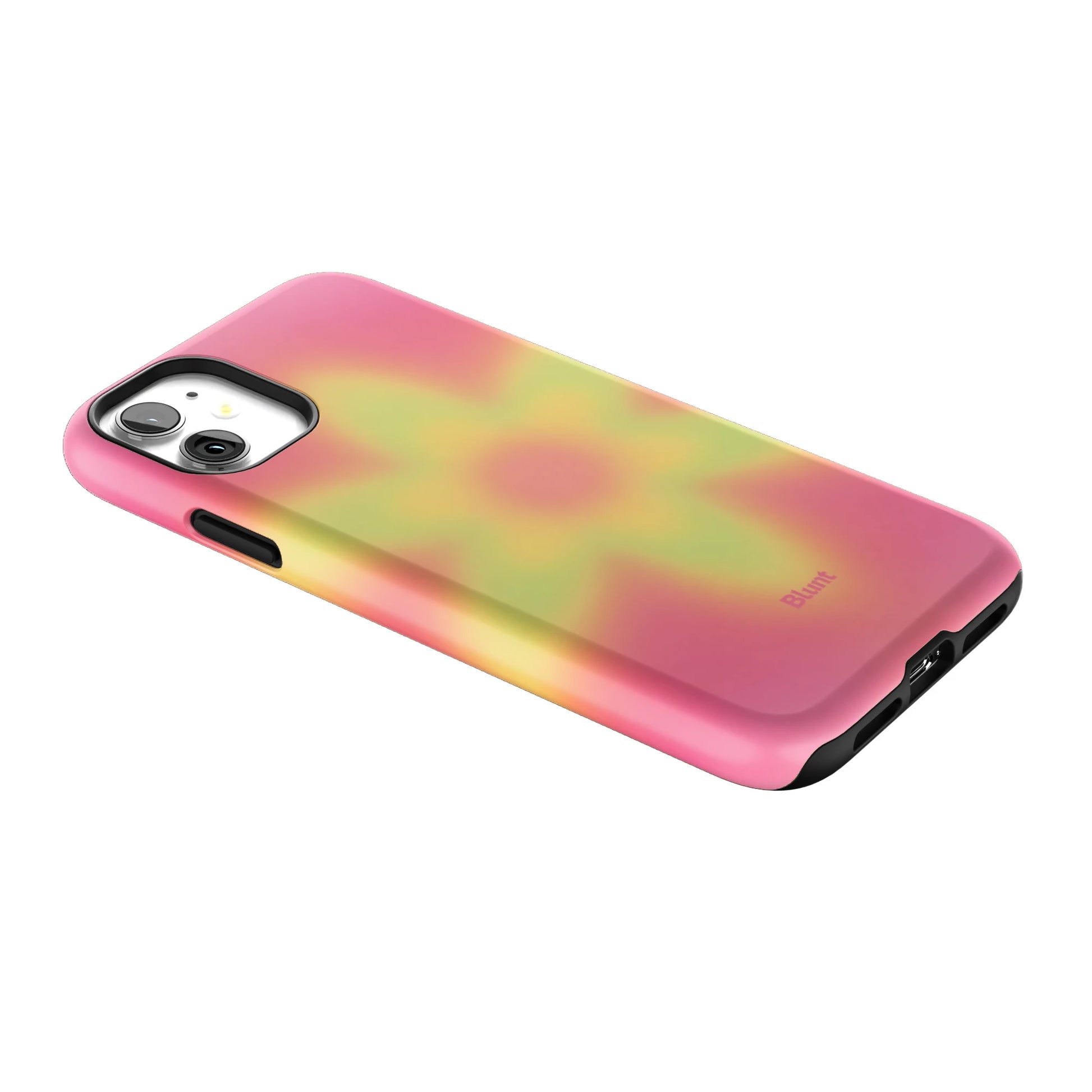 Apple-Bloom-iphone-case-iPhone 11-2