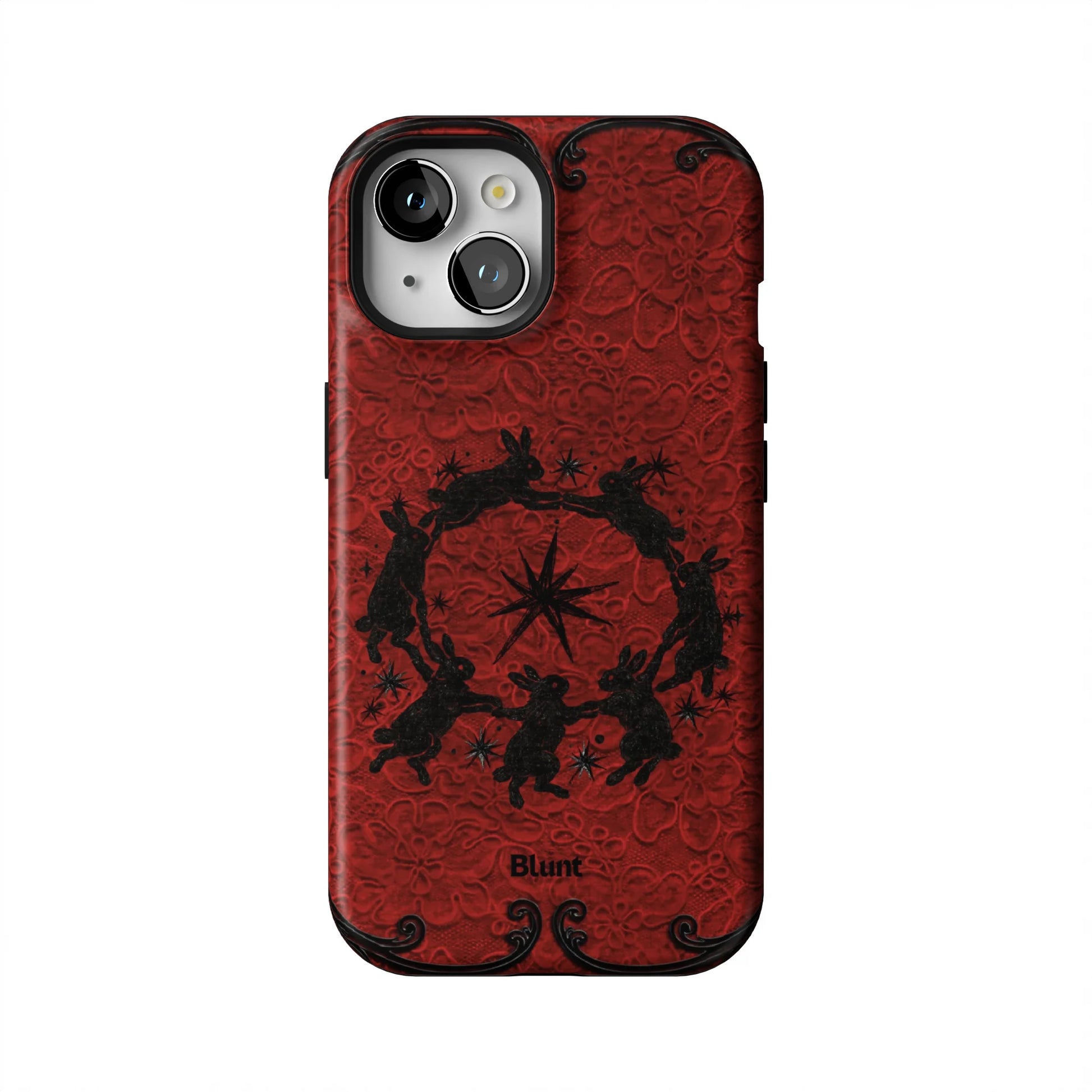 BUNNY-CULT-iphone-case-iPhone 15-1