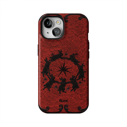 BUNNY-CULT-iphone-case-iPhone 15-1