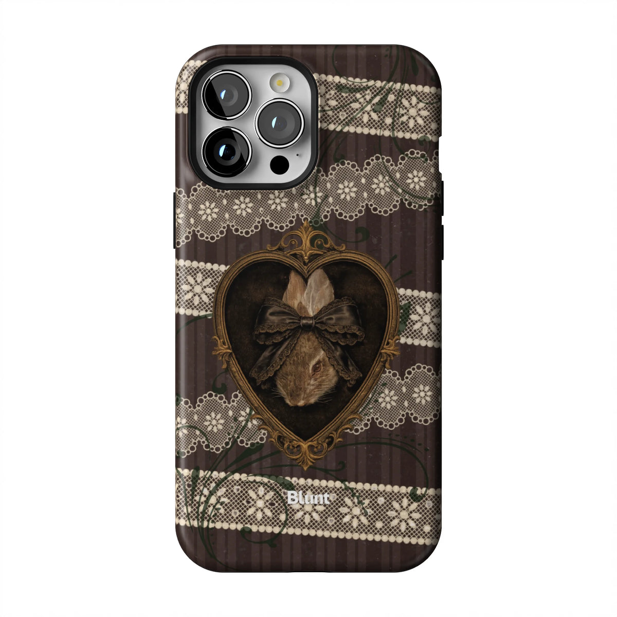 LOCK-HARE-iphone-case-iPhone 13 Pro Max-1