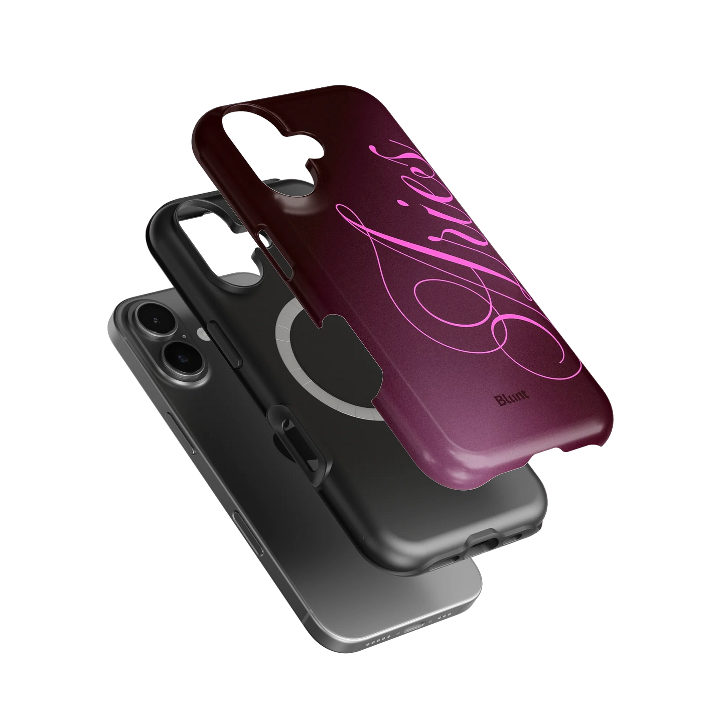 Aries iPhone Case