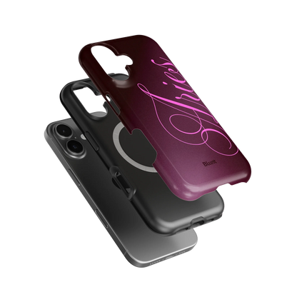 Aries iPhone Case