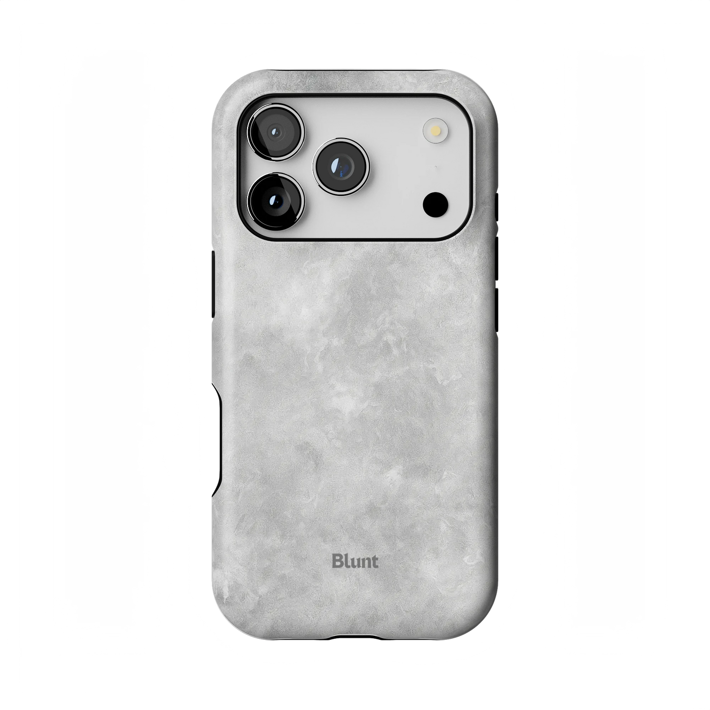 Basalt iPhone Case