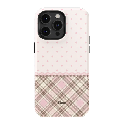 Ballerine iPhone Case