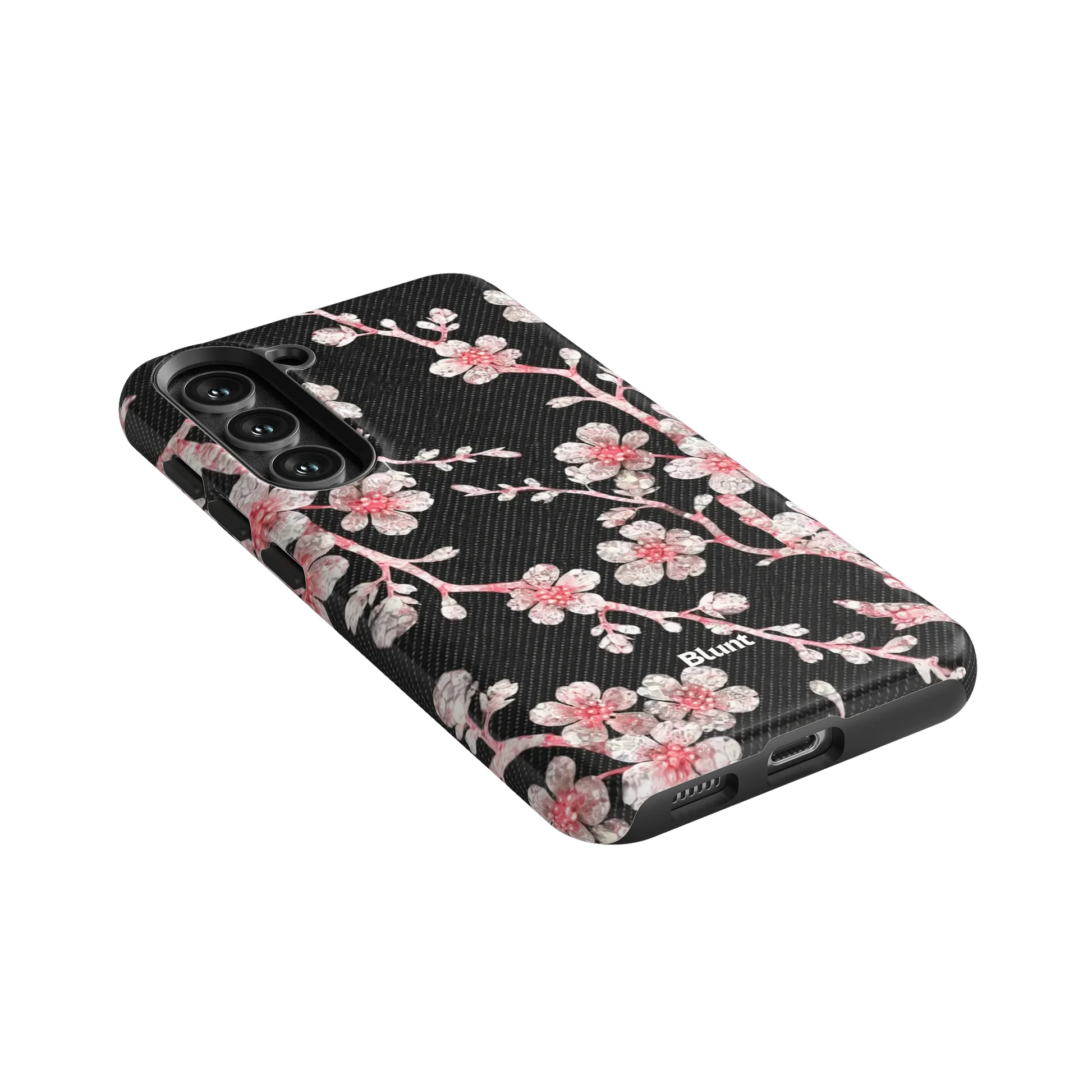 Buttoned-Blossom-samsung-case-Galaxy S23-2