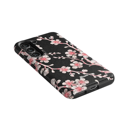 Buttoned-Blossom-samsung-case-Galaxy S23-2