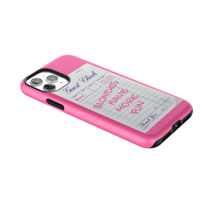 blondeshavemorefuniphonecase-iphone-case-iPhone 11 Pro-2