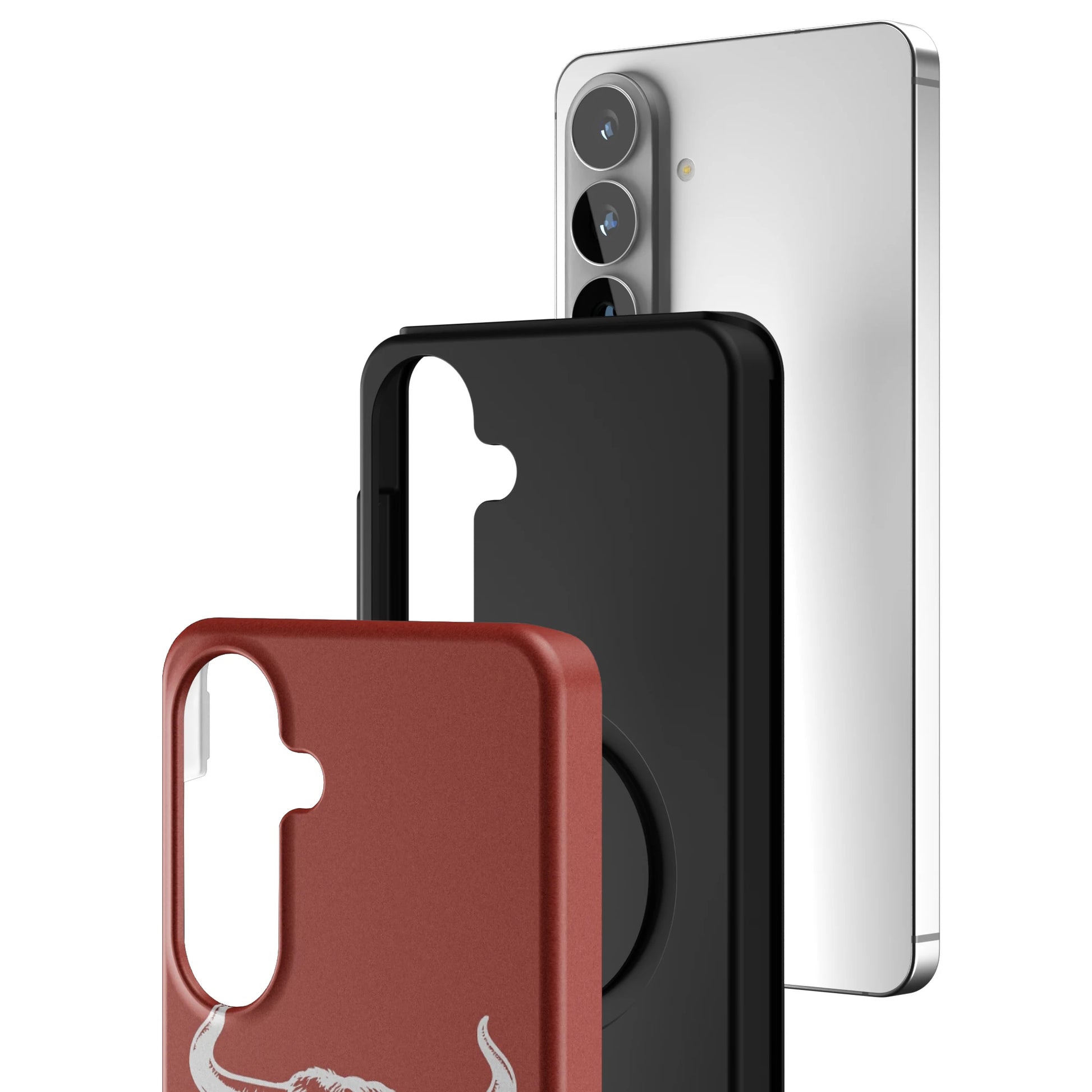Toro-Rojo-samsung-case-Galaxy S26 Plus-3