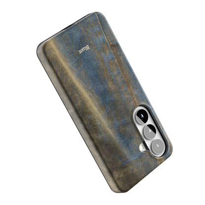 Worn-Denim-samsung-case-Galaxy S26-4