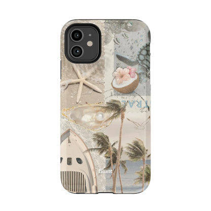 Aurelia iPhone Case