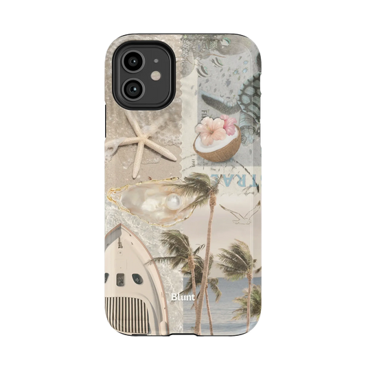 Aurelia iPhone Case