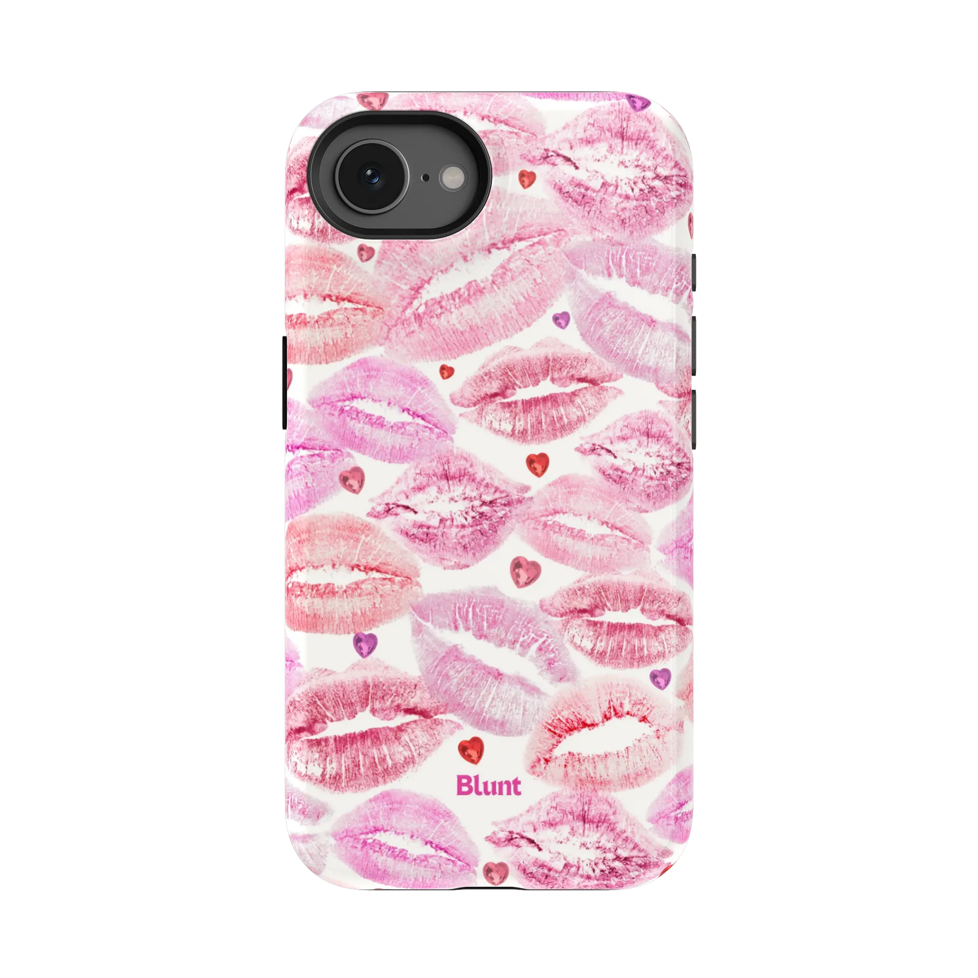 iPhone 16 E Tough