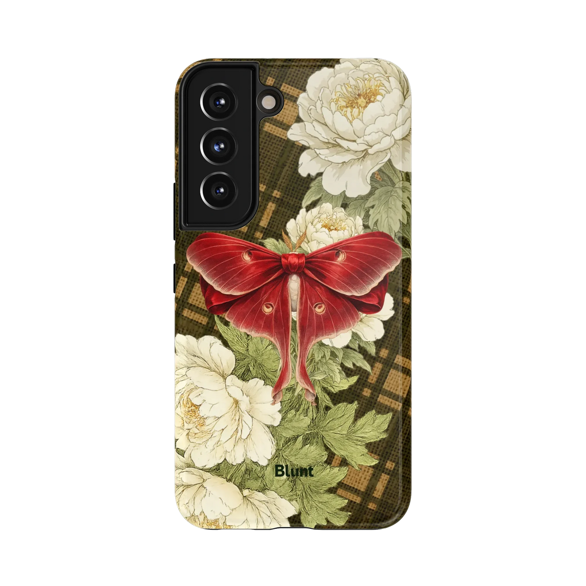 PLAID-EVENING-samsung-case-S22-1