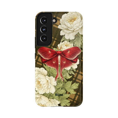 PLAID-EVENING-samsung-case-S22-1