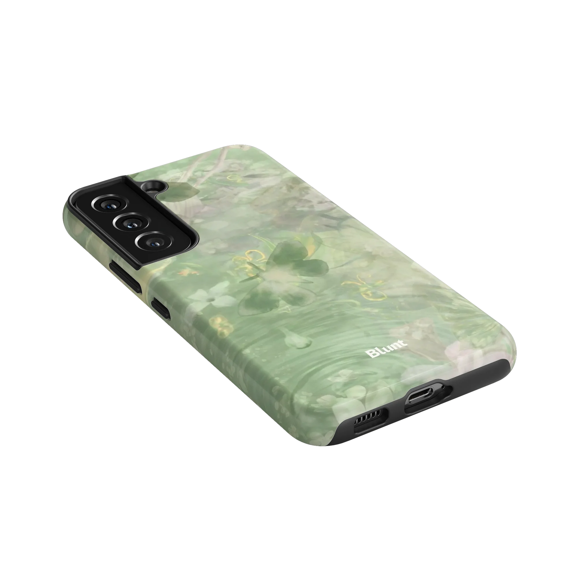 Sage-Mint-samsung-case-Galaxy S22-2