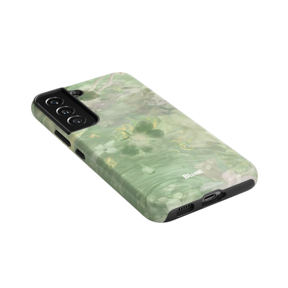 Sage-Mint-samsung-case-Galaxy S22-2