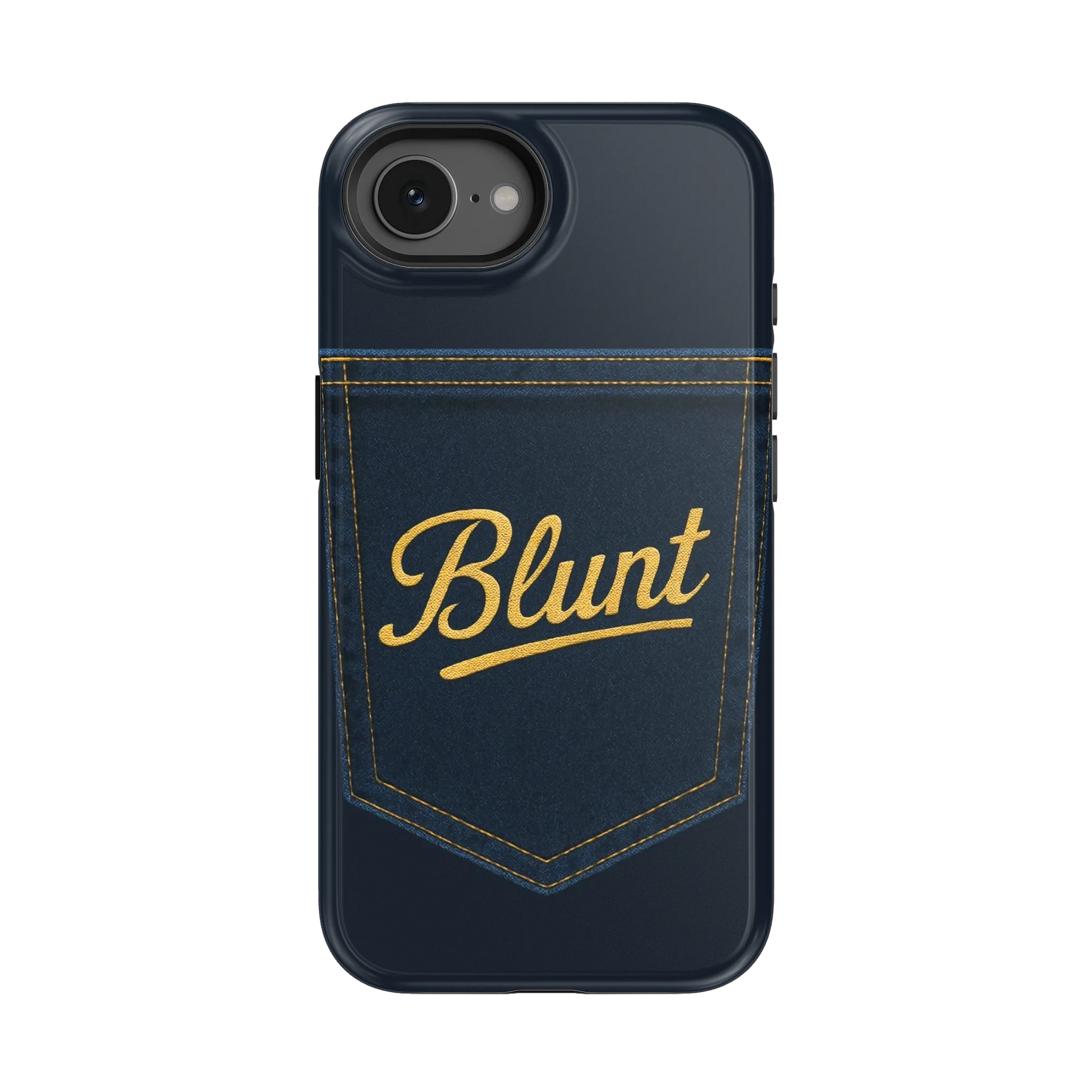 iPhone 16 E Tough