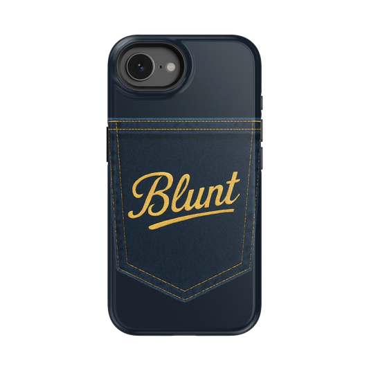 iPhone 16 E Tough