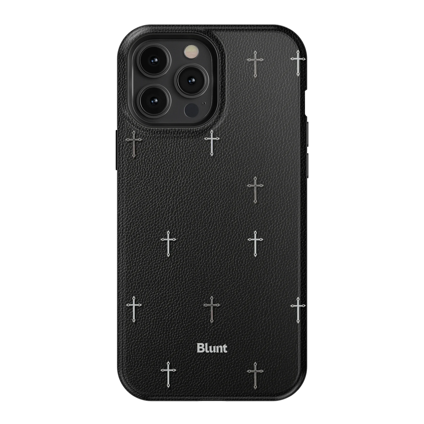 Sacred iPhone Case