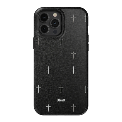 Sacred iPhone Case