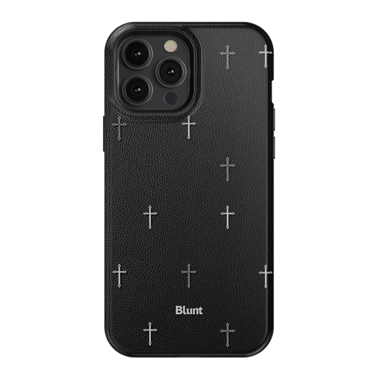 Sacred iPhone Case