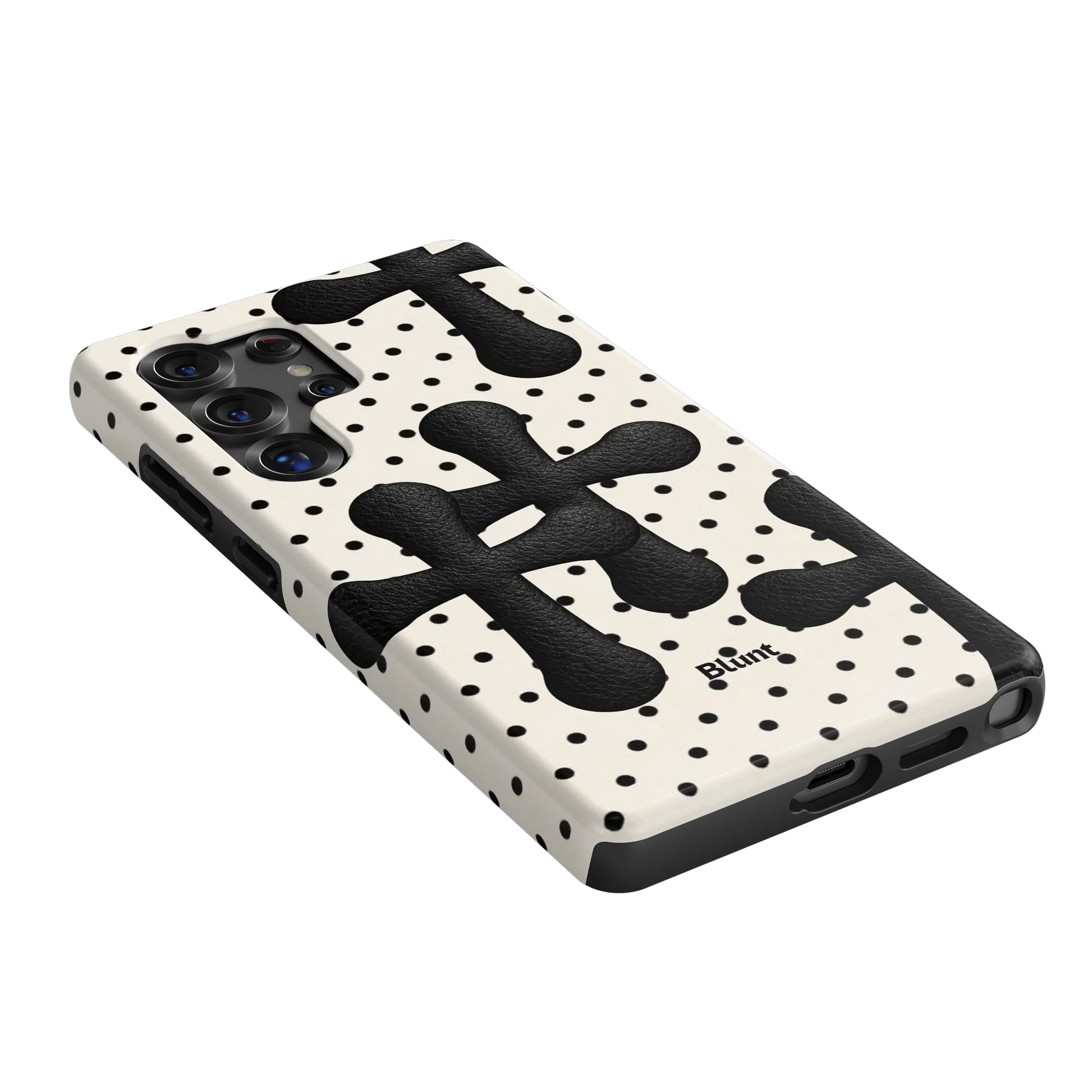Polka-Saint-samsung-case-S25 Ultra-2