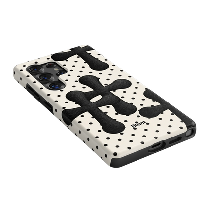 Polka-Saint-samsung-case-S25 Ultra-2