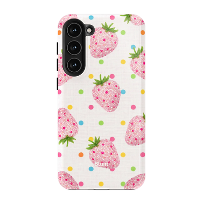 Strawbie-samsung-case-S23 Plus-1
