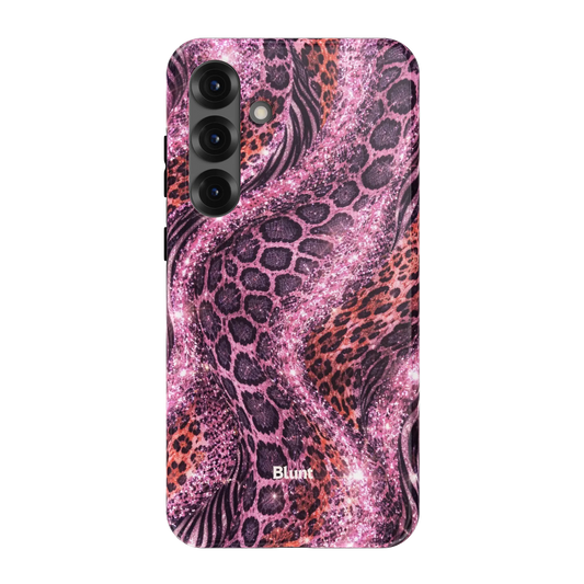 Pinky-Feral-samsung-case-Galaxy S25 Plus-1