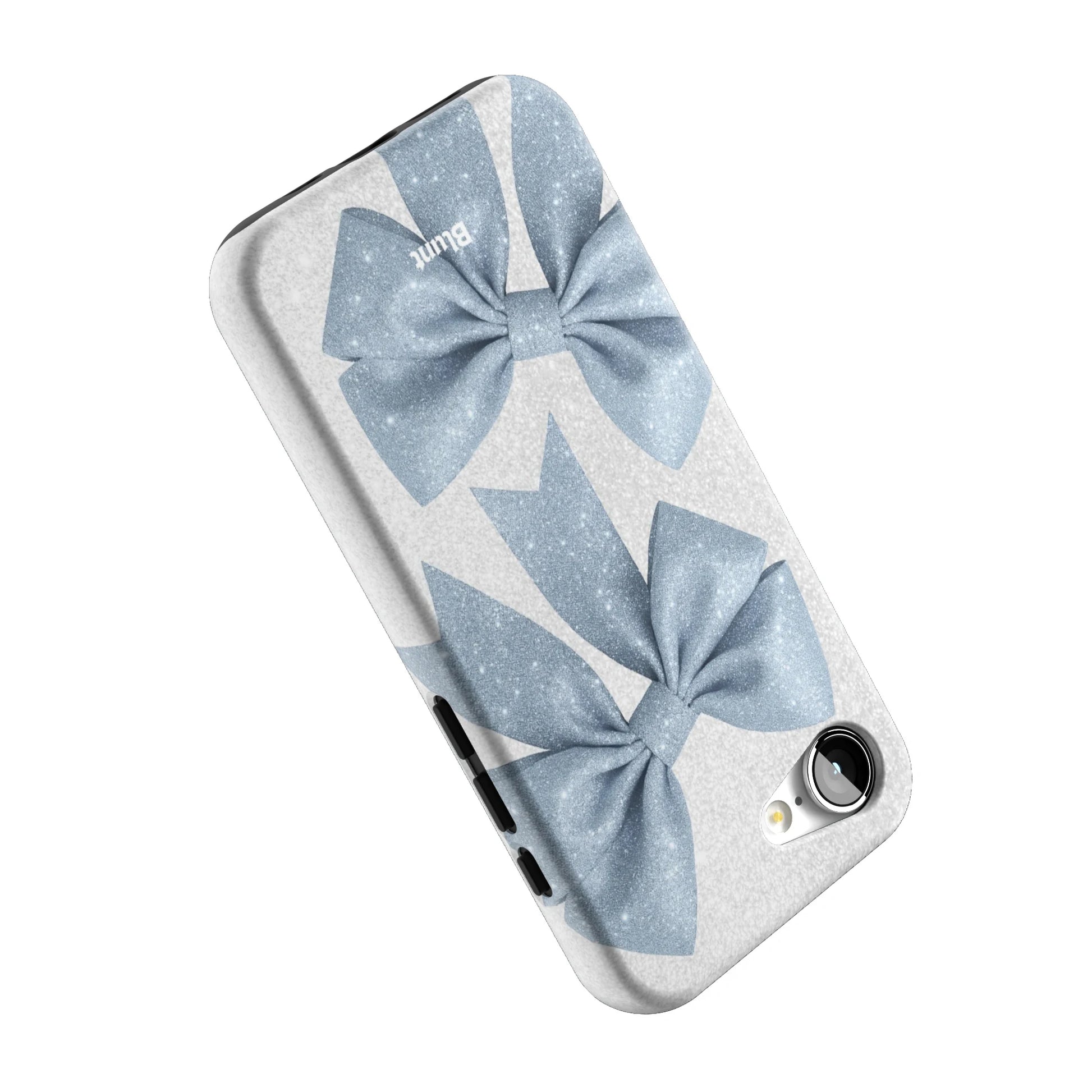 Frost-Bow-iphone-case-iPhone 17 E-4