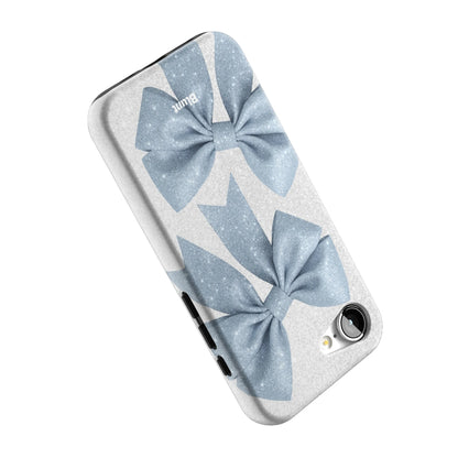 Frost-Bow-iphone-case-iPhone 17 E-4