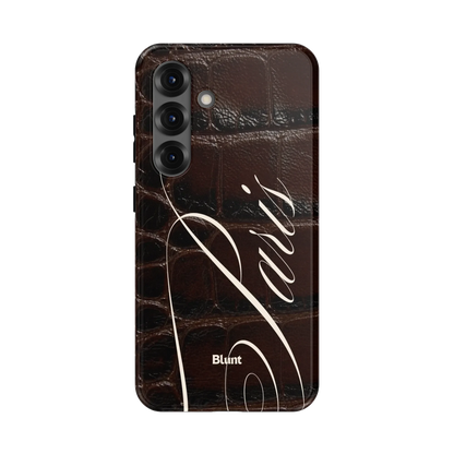 Pary Samsung Case
