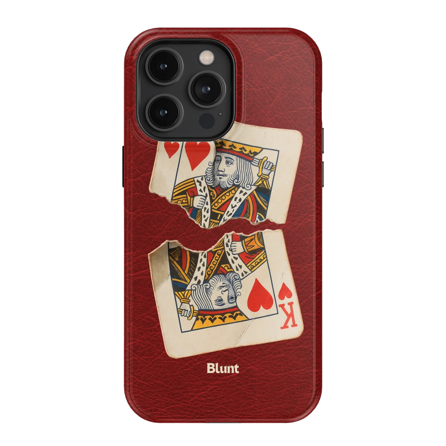 Split iPhone Case