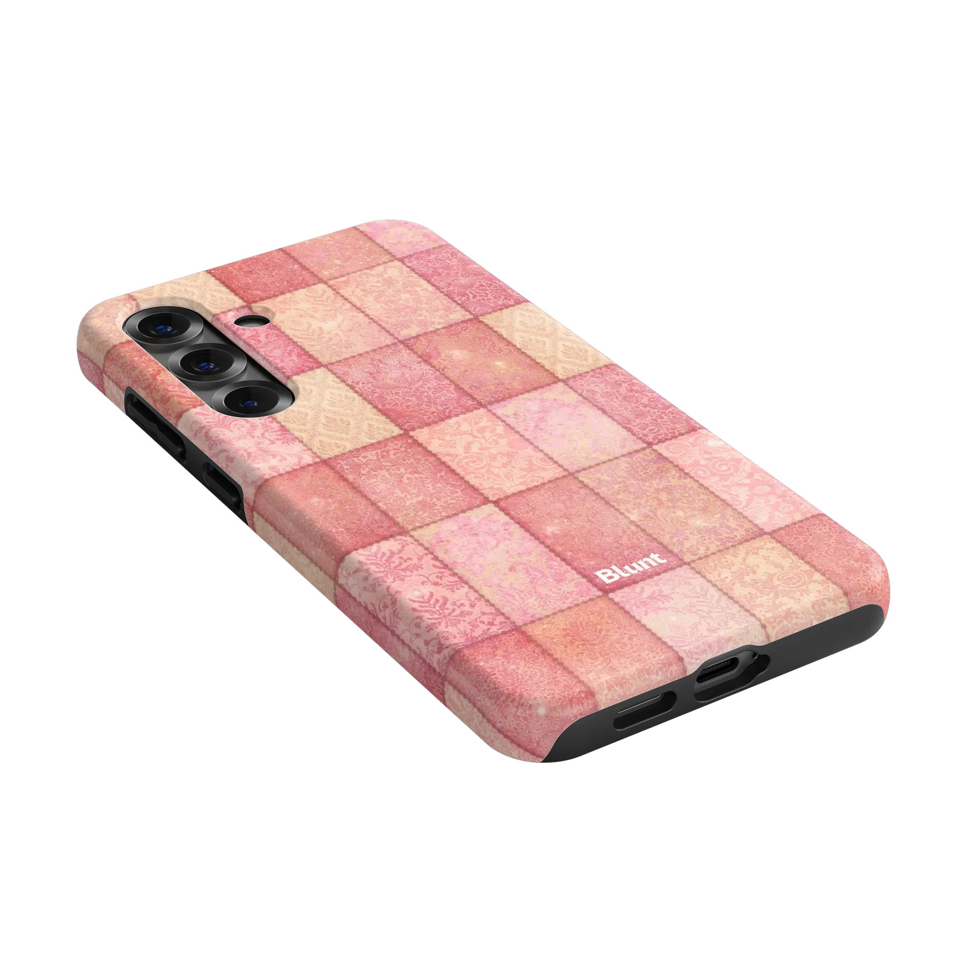 Pastel-Chess-samsung-case-Galaxy S25 Plus-2