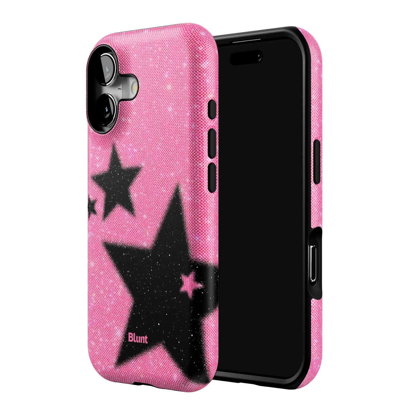After Dark iPhone Case