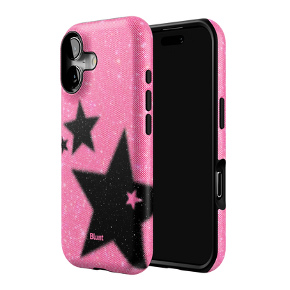 After Dark iPhone Case
