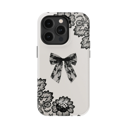 Beatrice iPhone Case