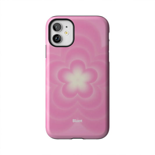 Halo-Bloom-iphone-case-iPhone 11-1